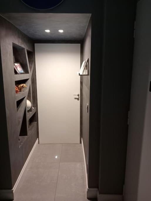 Ba Luigi Apartment บารี ภายนอก รูปภาพ