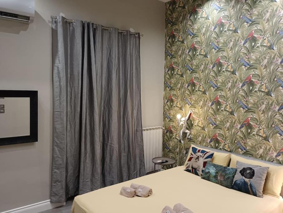 Ba Luigi Apartment บารี ภายนอก รูปภาพ
