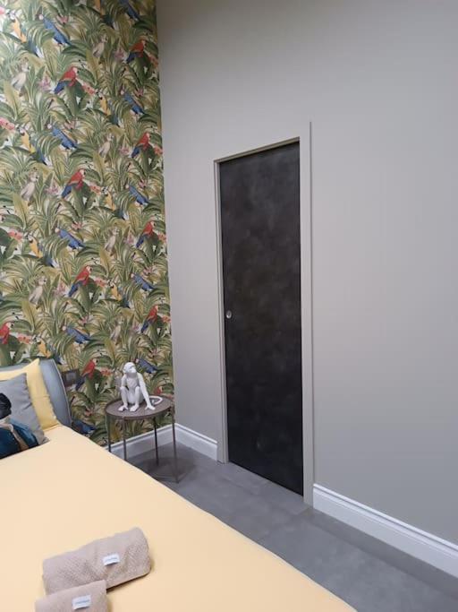 Ba Luigi Apartment บารี ภายนอก รูปภาพ