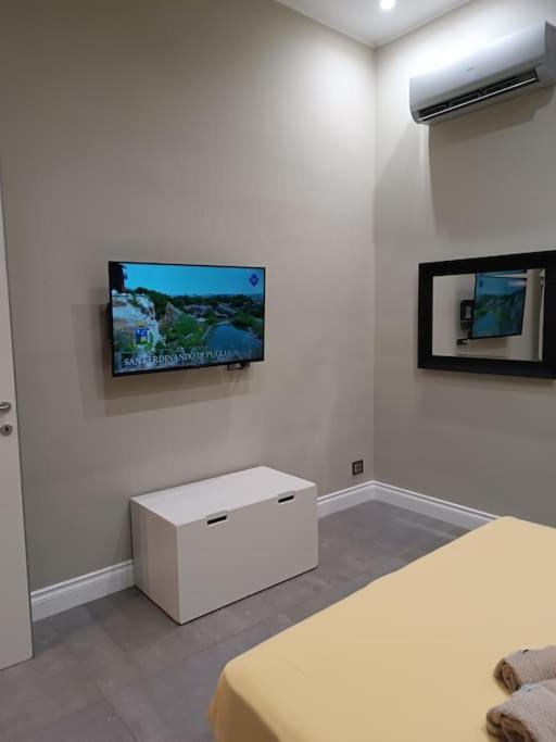 Ba Luigi Apartment บารี ภายนอก รูปภาพ