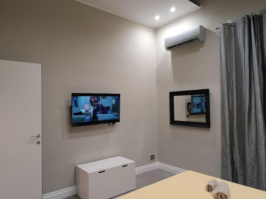 Ba Luigi Apartment บารี ภายนอก รูปภาพ