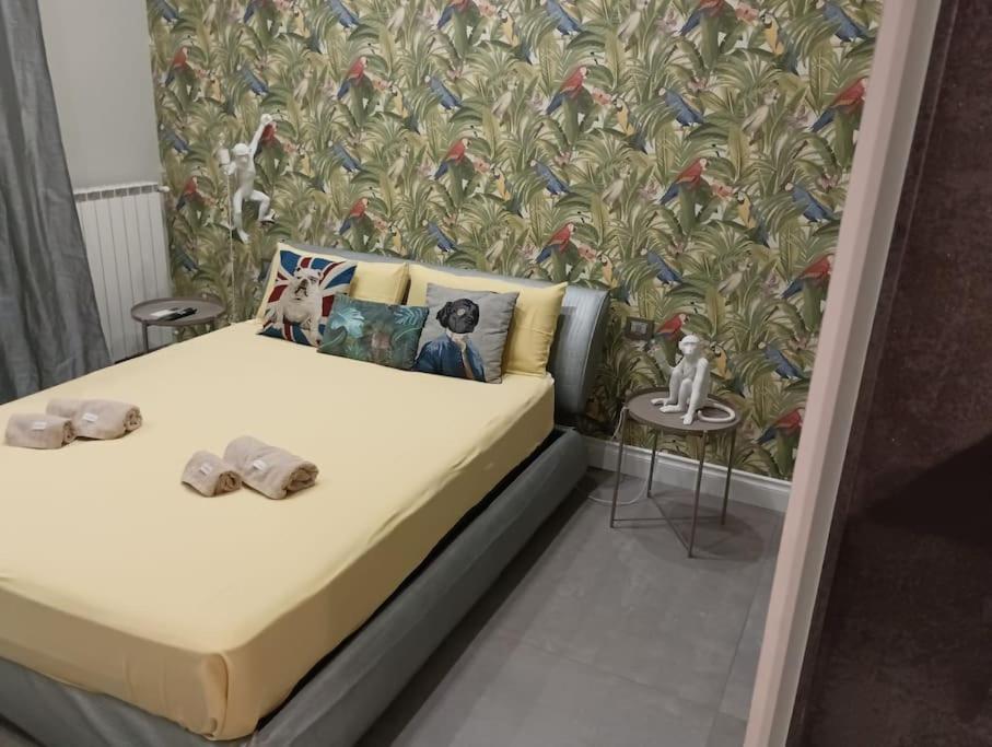 Ba Luigi Apartment บารี ภายนอก รูปภาพ