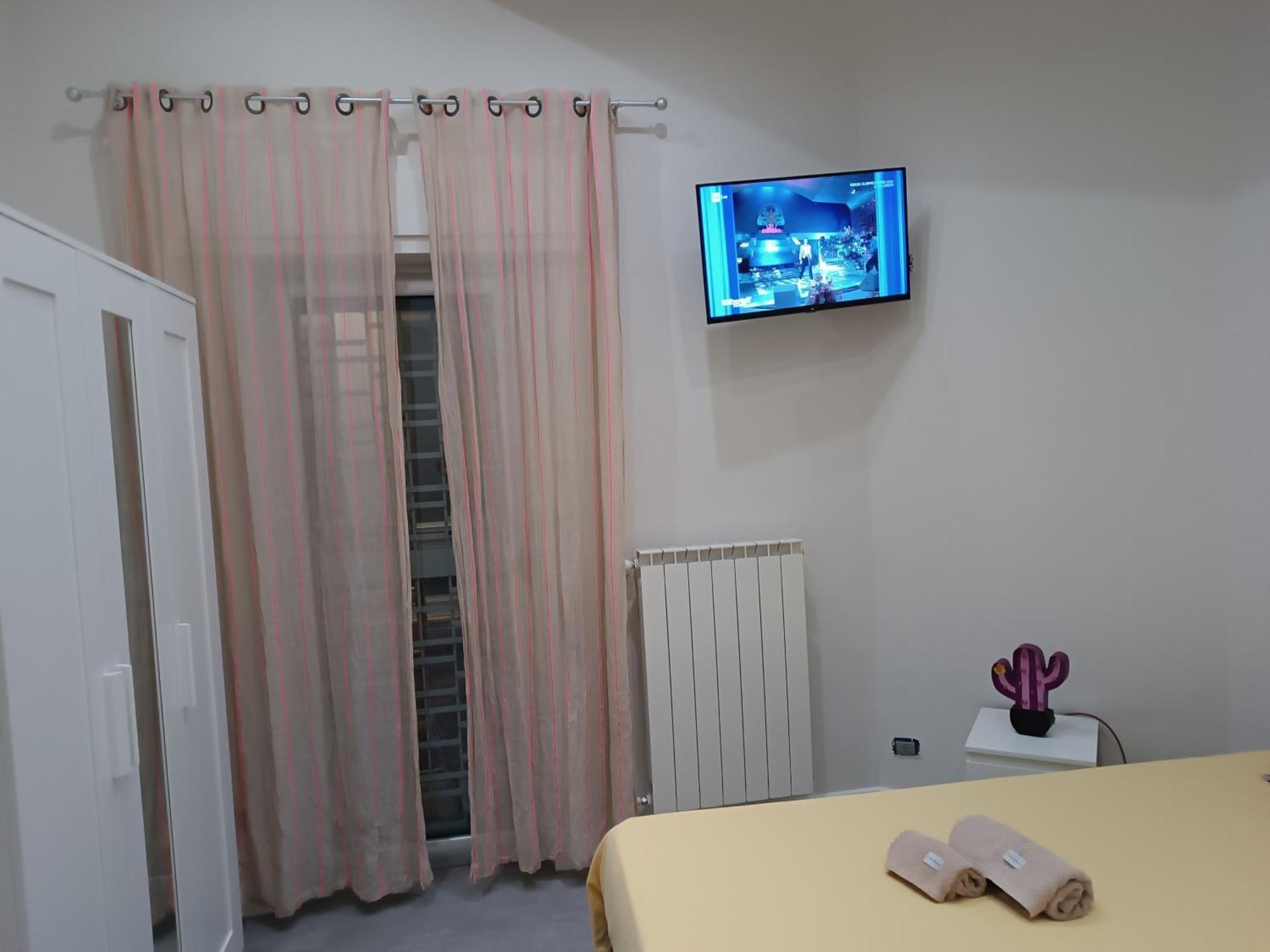 Ba Luigi Apartment บารี ภายนอก รูปภาพ
