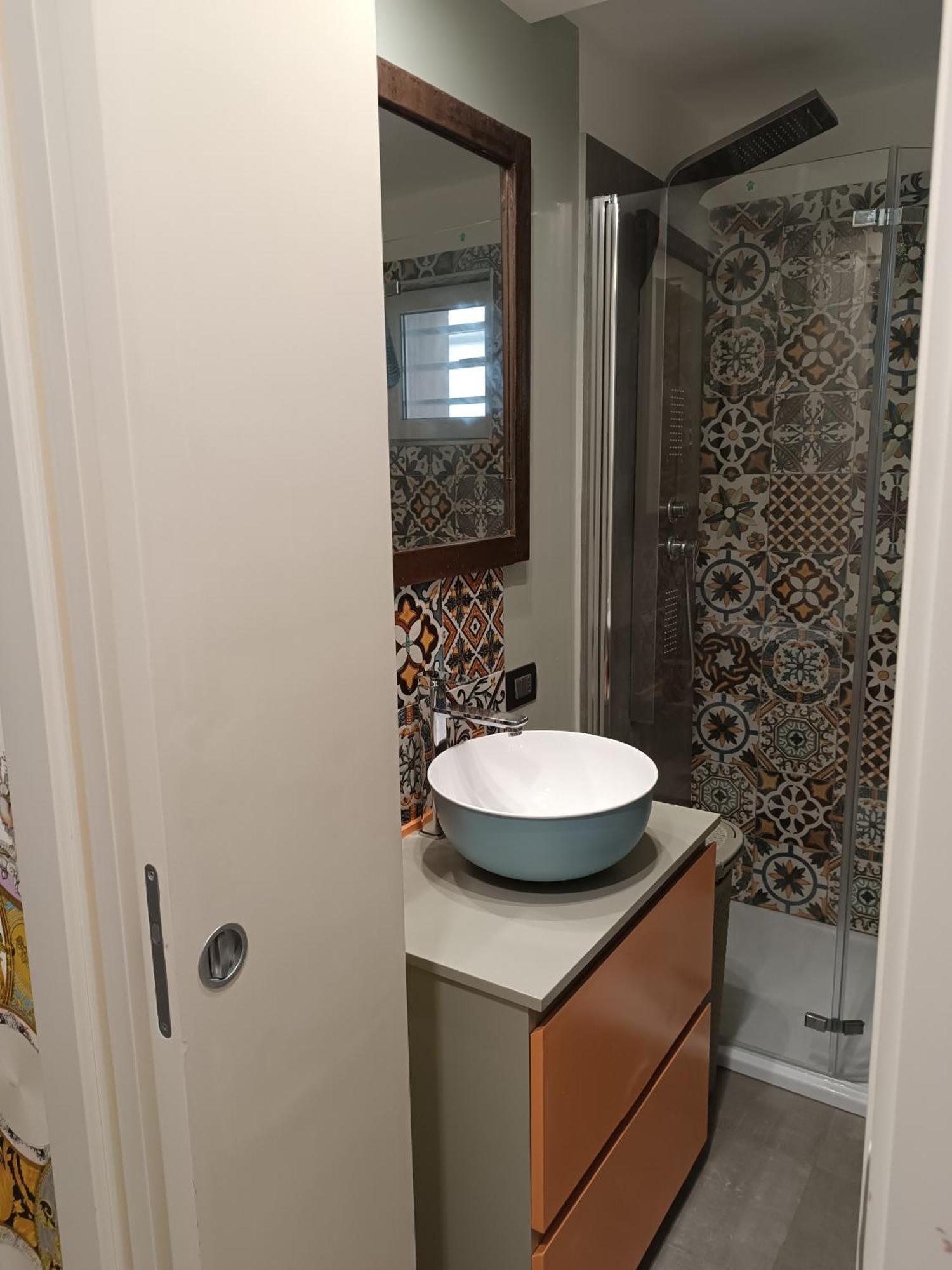Ba Luigi Apartment บารี ภายนอก รูปภาพ