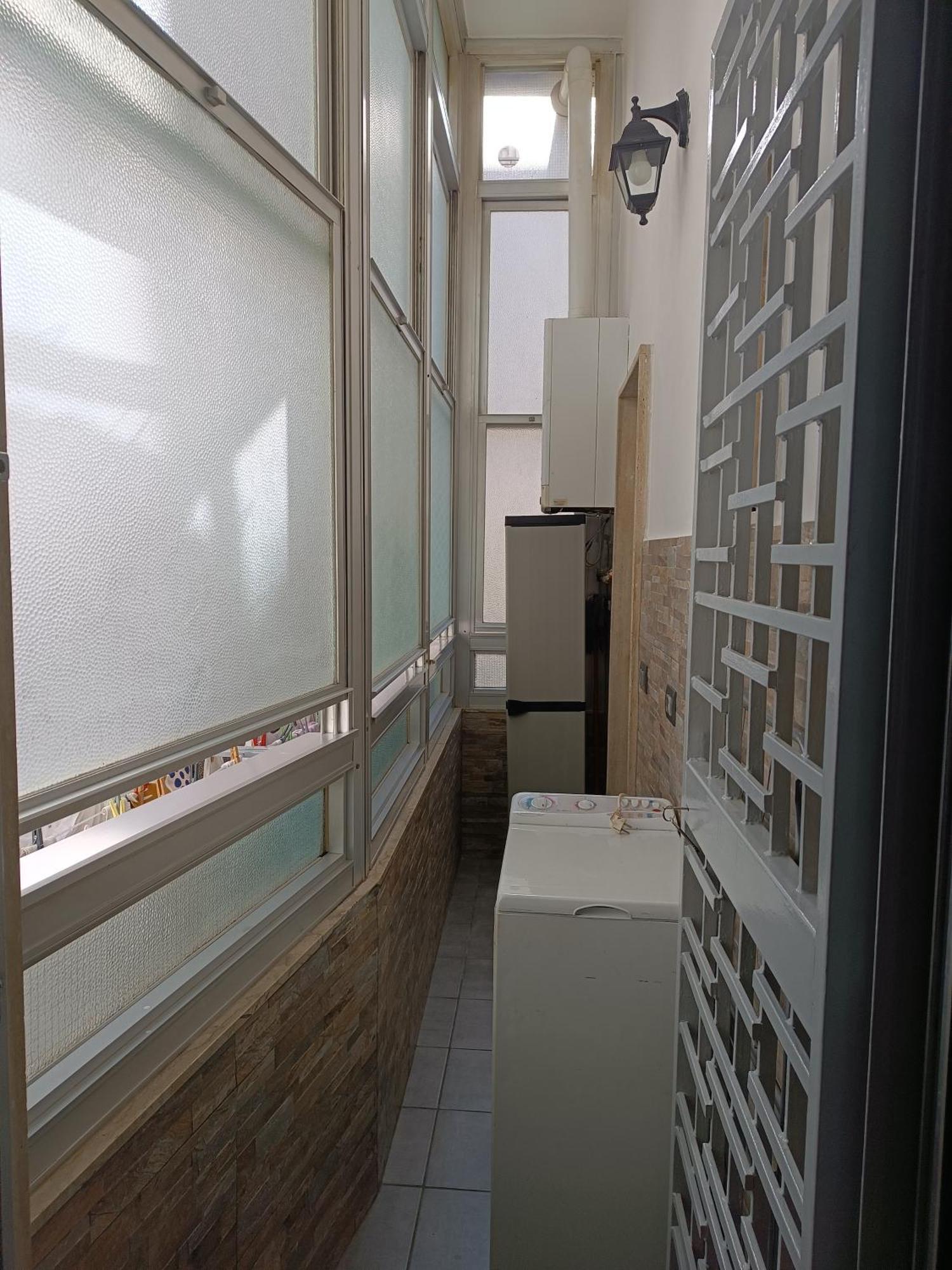 Ba Luigi Apartment บารี ภายนอก รูปภาพ