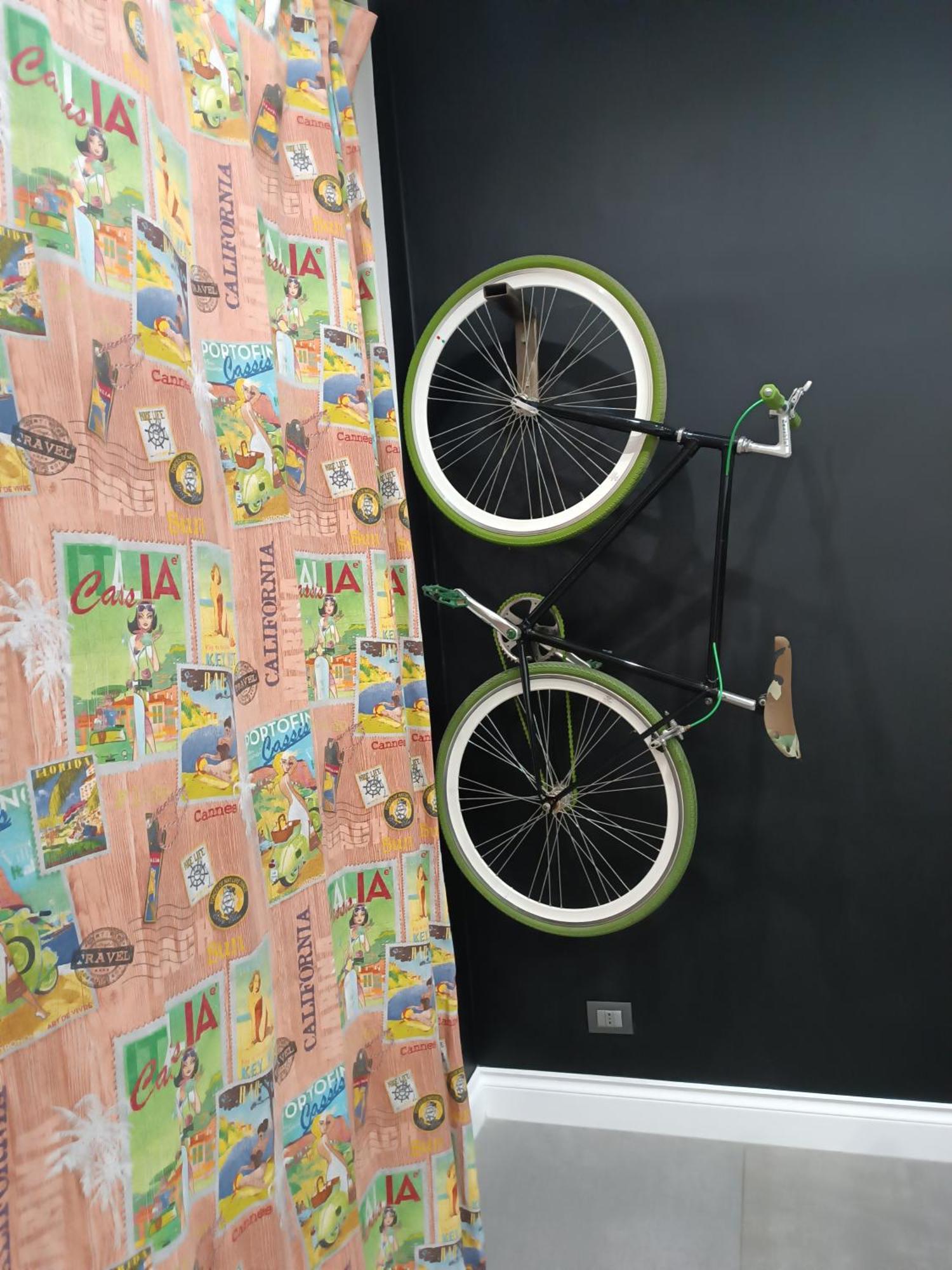 Ba Luigi Apartment บารี ภายนอก รูปภาพ