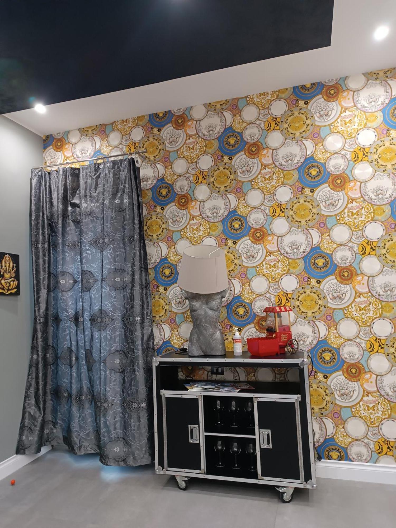 Ba Luigi Apartment บารี ห้อง รูปภาพ